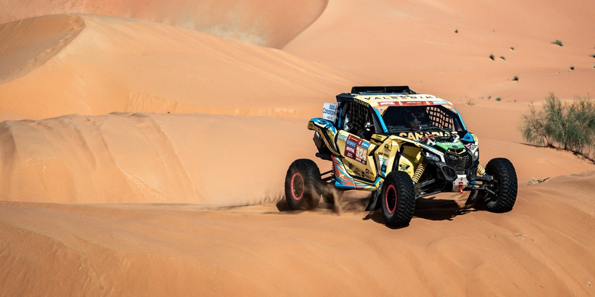 Dakar 2024