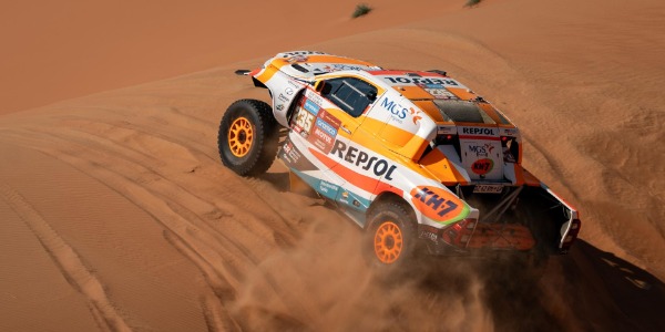 Foto: RallyZone