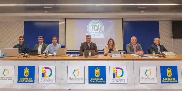 Momento de la reunión