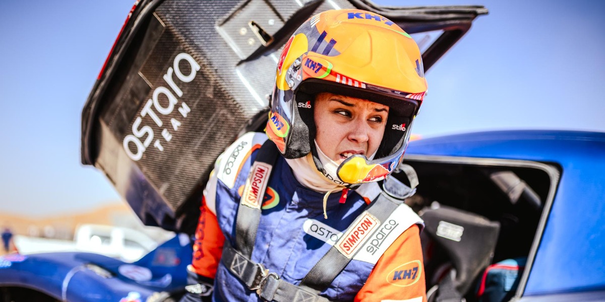Foto: RallyZone / Red Bull Content Pool