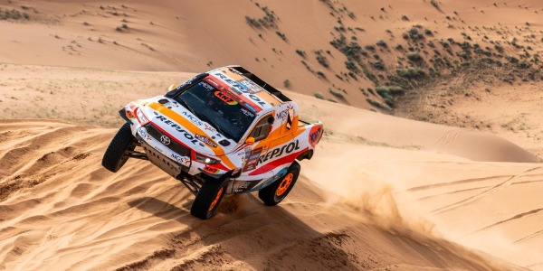 Foto: RallyZone