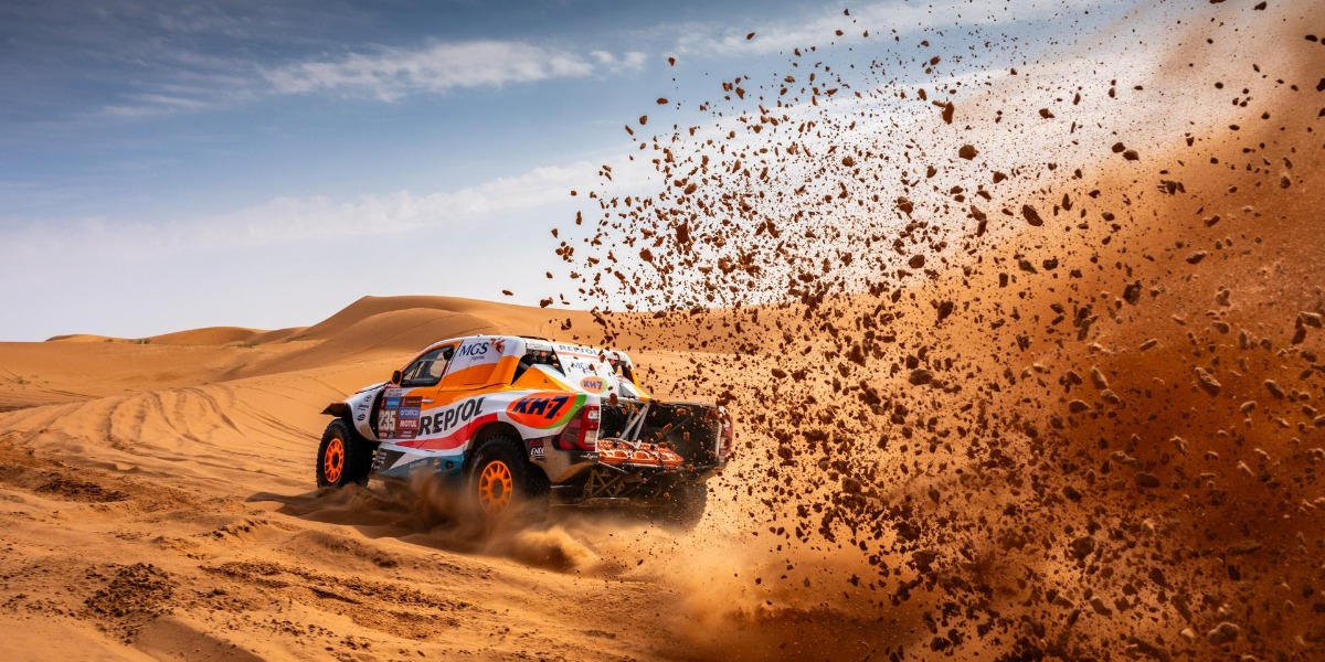Foto: RallyZone
