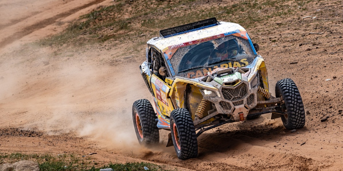Dakar 2024