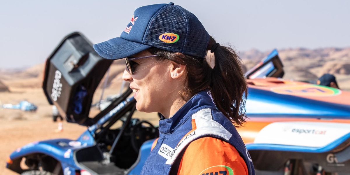 Foto: RallyZone / Red Bull Content Pool
