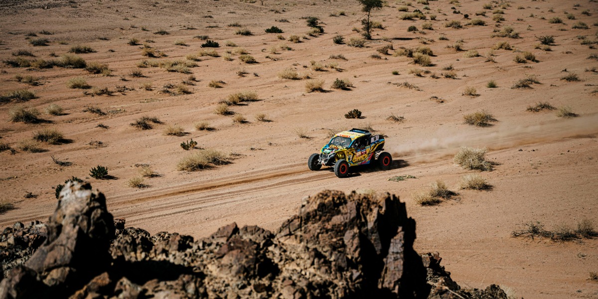 Dakar 2024