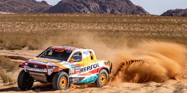 Foto: RallyZone