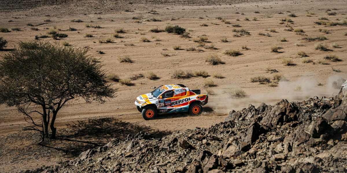 Foto: RallyZone