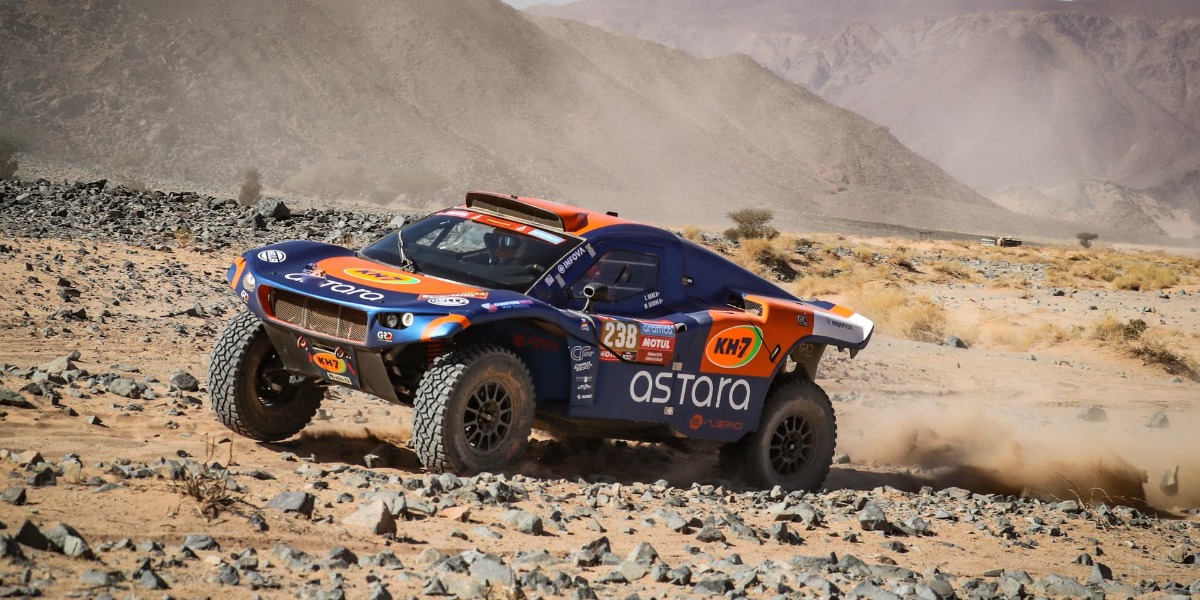 Foto: RallyZone