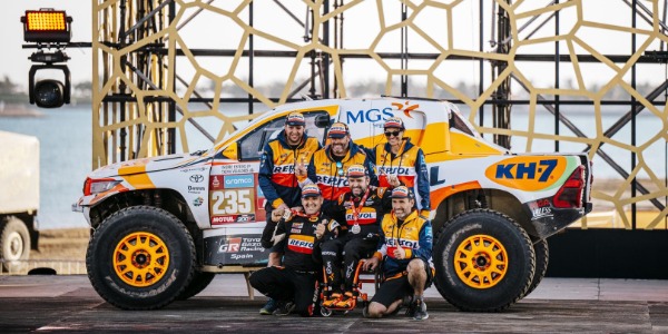 Foto: RallyZone