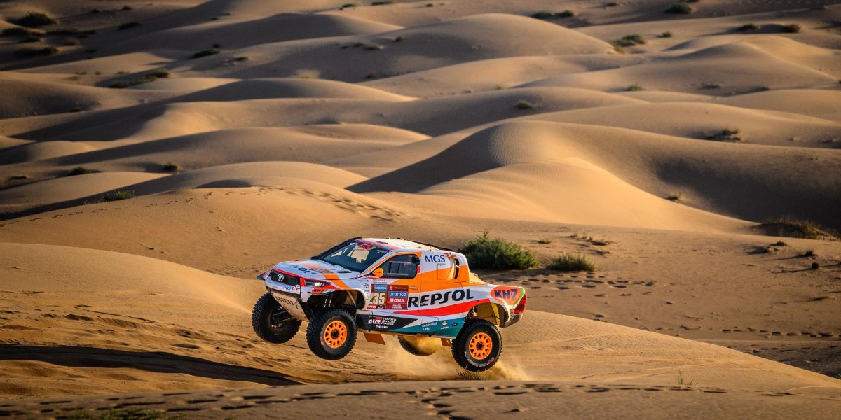 Foto: RallyZone