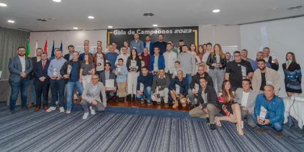 Gala de Campeones 2023