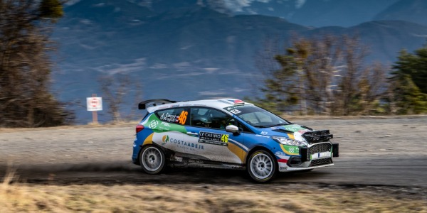 Jan Cerny y Ondrej Krajca