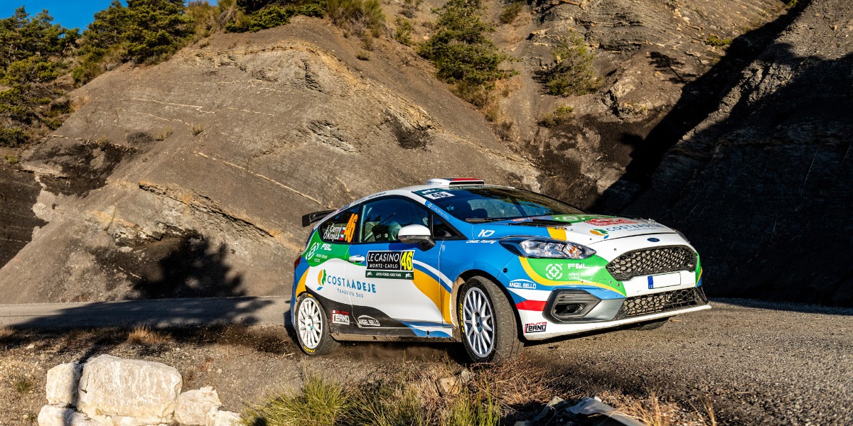 Jan Cerny y Ondrej Krajca