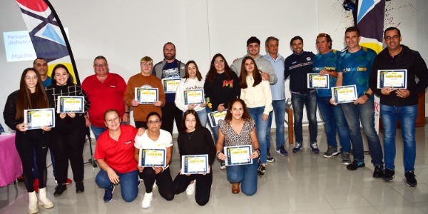 Momento del curso