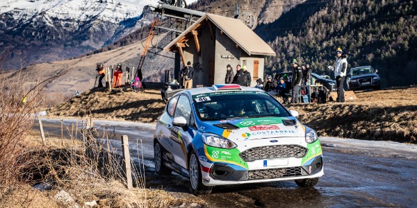 Jan Cerny y Ondrej Krajca Jan Cerny y Ondrej Krajca