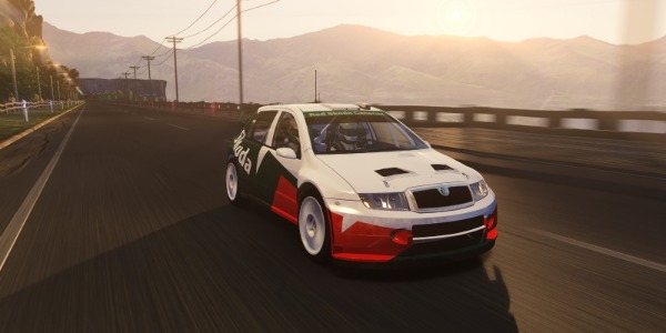 Se abren las inscripciones del IV Rallye Villa de Santa Brígida Virtual