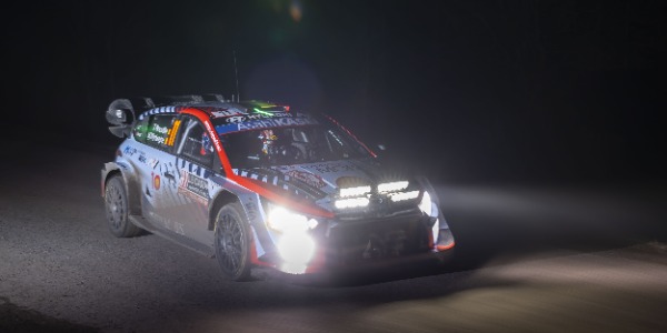 Thierry Neuville/Martijn Wydaeghe