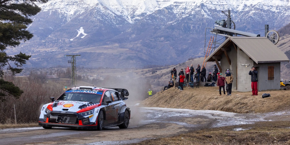 Ott Tänak/Martin Järveoja