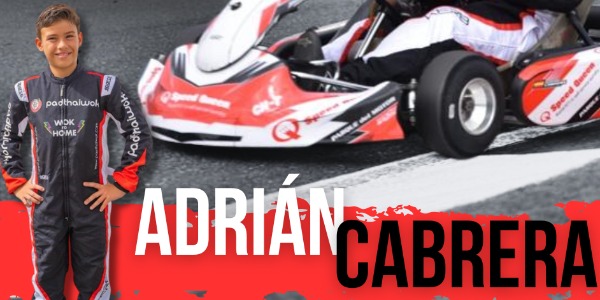 Adrián Cabrera