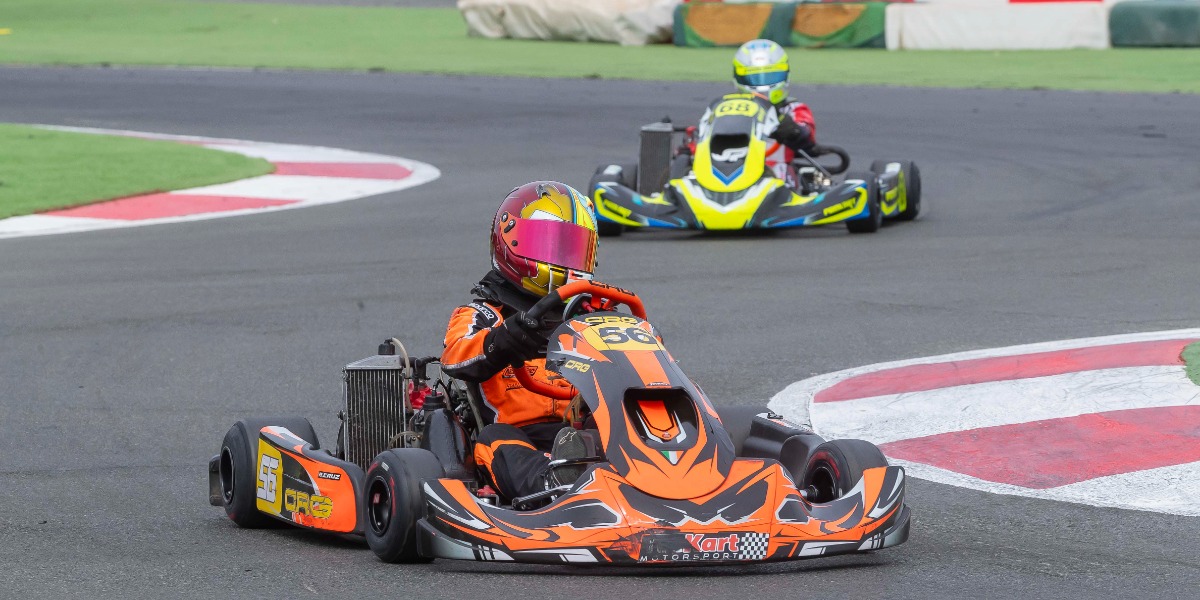 Campeonato de Canarias de Karting