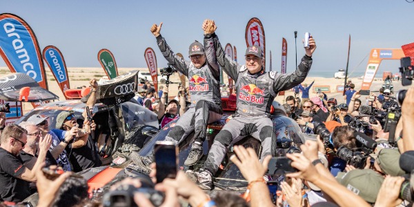 Dakar 2024