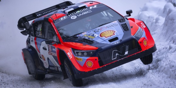 Esapekka Lappi y Janne Ferm