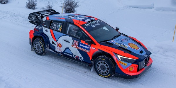 Esapekka Lappi y Janne Ferm