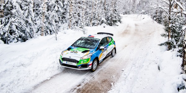 Jan Cerny y Ondrej Krajca