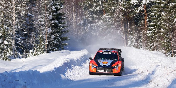 Esapekka Lappi y Janne Ferm