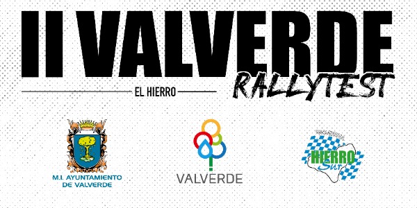 II Valverde RallyTest