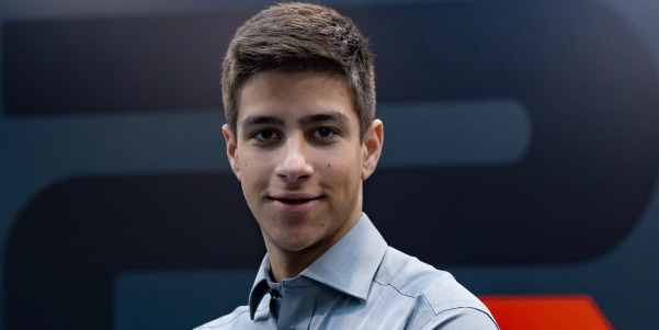 Gil Membrado
