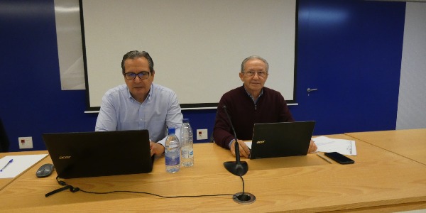 Asamblea FALP