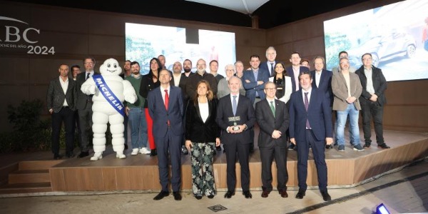52 edición del premio ABC 2024