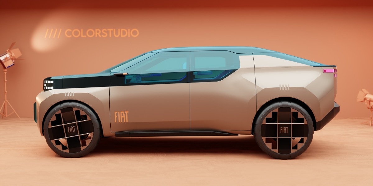 Prototipo Fastback