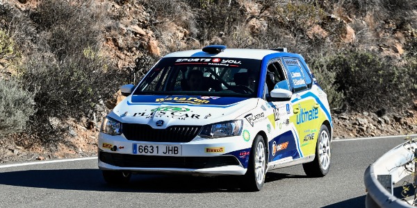 Skoda Fabia 1.2 N3