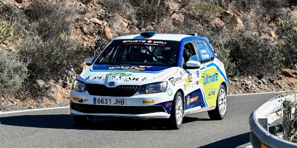 Skoda Fabia 1.2 N3