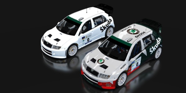 Lista Oficial de Inscritos del IV Rallye Villa de Santa Brígida Virtual