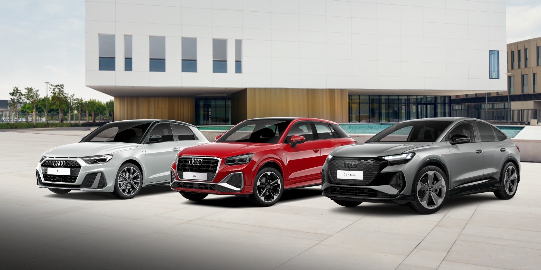 Audi Premium Week