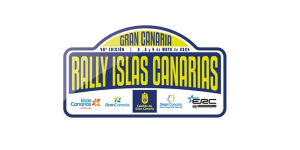 Rally Islas Canarias