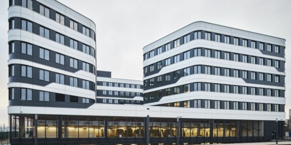 El Laurin & Klement Kampus