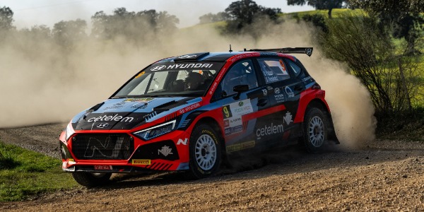 Óscar Palomo-Sergio Fernández
