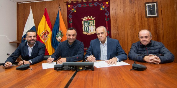 Momento de la reunión
