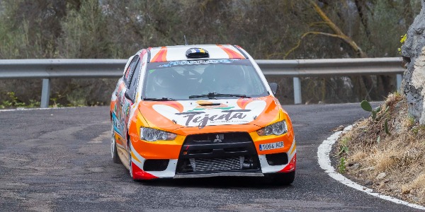 Mitsubishi Lancer Evo X