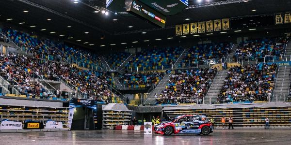 Rally Islas Canarias Rally Islas Canarias