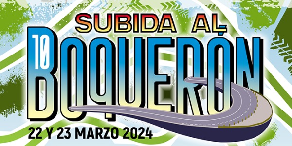 10ª Subida al Boquerón