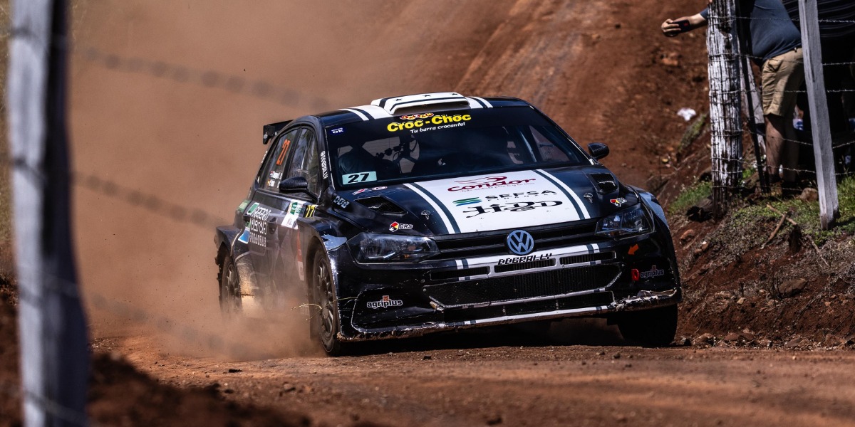 Rallye Transitapua