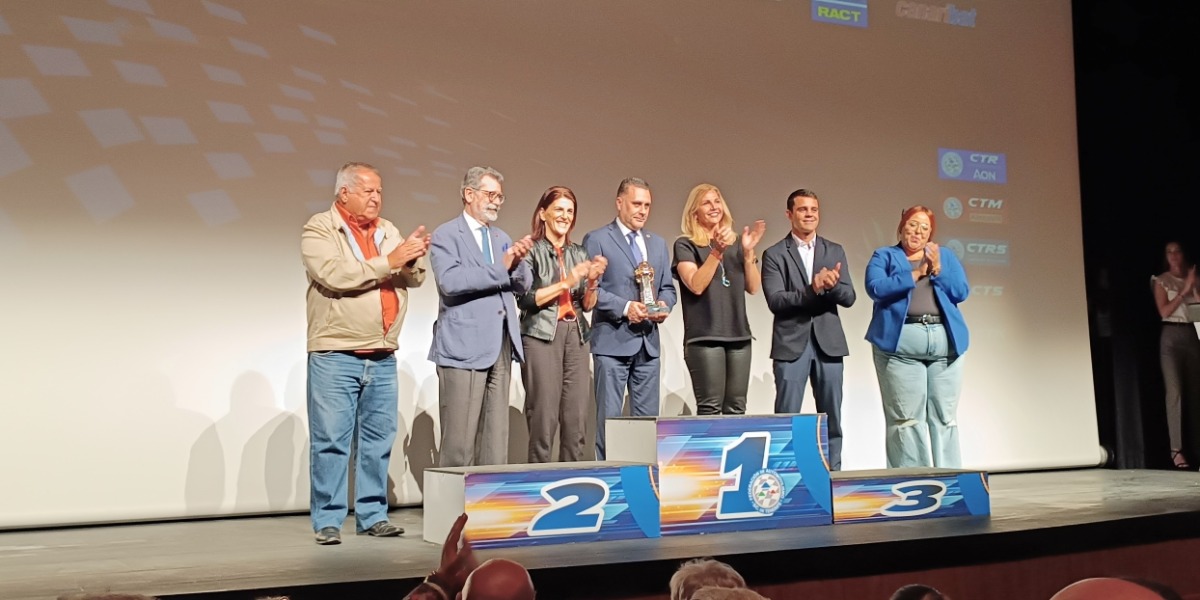 Gala de Campeones 2023
