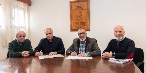 Momento del acuerdo Momento del acuerdo