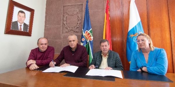 Momento del acuerdo Momento del acuerdo