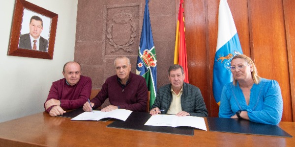 Momento del acuerdo